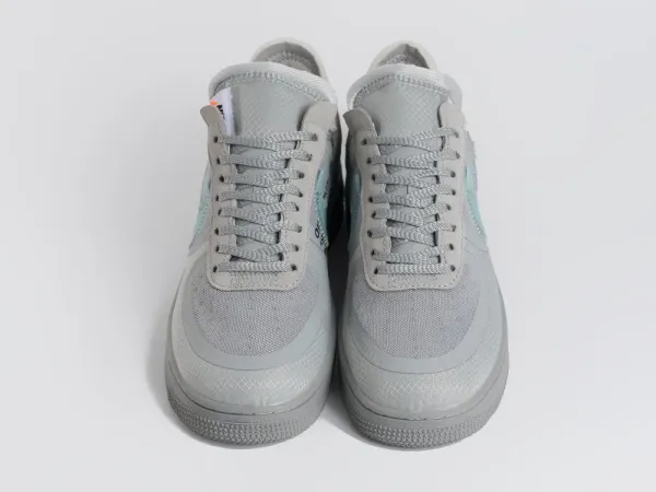 Кроссовки Nike x OFF-White Air Force 1 Low - 44766