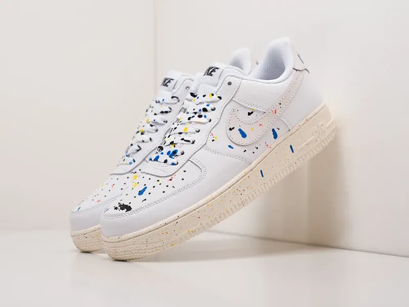 Кроссовки Nike Air Force 1 Low - 25107