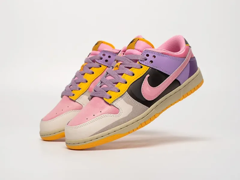 Кроссовки Nike SB Dunk Low - 40514