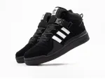 Зимние Кроссовки Adidas Forum 84 High - 43949