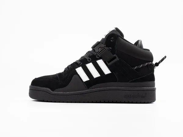 Зимние Кроссовки Adidas Forum 84 High - 43949