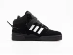 Зимние Кроссовки Adidas Forum 84 High - 43949