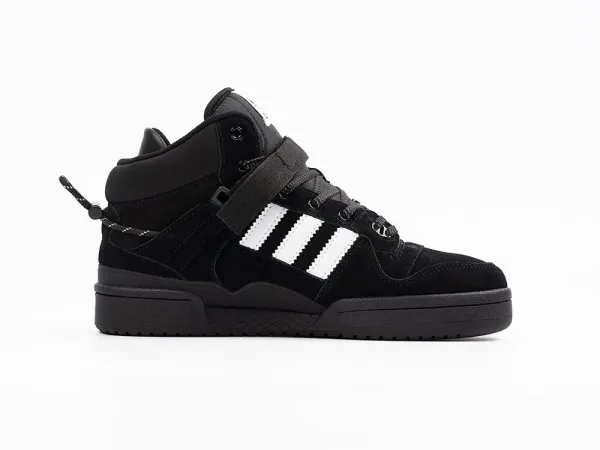 Зимние Кроссовки Adidas Forum 84 High - 43949