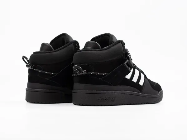Зимние Кроссовки Adidas Forum 84 High - 43949