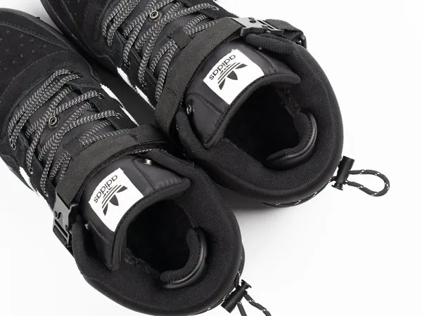 Зимние Кроссовки Adidas Forum 84 High - 43949