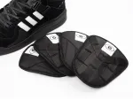 Зимние Кроссовки Adidas Forum 84 High - 43949