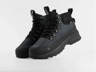Зимние Кроссовки The North Face Glenclyffe hight - 47538