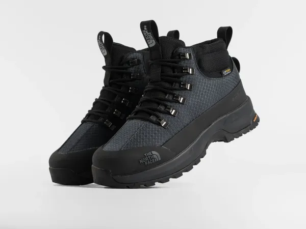 Зимние Кроссовки The North Face Glenclyffe hight - 47538