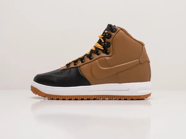 Кроссовки Nike Lunar Force 1 Duckboot - 25486
