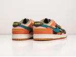 Кроссовки Nike SB Dunk Low Scrap - 34935
