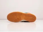 Кроссовки Nike SB Dunk Low Scrap - 34935