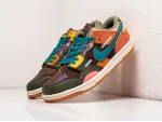 Кроссовки Nike SB Dunk Low Scrap - 34935