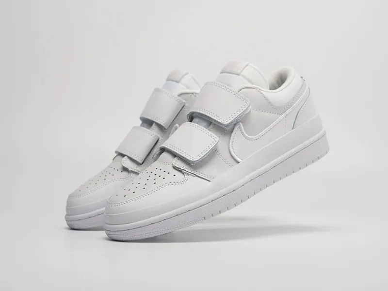 Кроссовки Nike Air Jordan 1 Low Double Strap - 40339