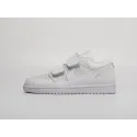 Кроссовки Nike Air Jordan 1 Low Double Strap - 40339