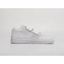 Кроссовки Nike Air Jordan 1 Low Double Strap - 40339