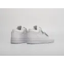 Кроссовки Nike Air Jordan 1 Low Double Strap - 40339