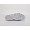 Кроссовки Nike Air Jordan 1 Low Double Strap - 40339