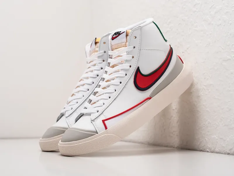 Кроссовки Nike Blazer Mid 77 - 35091