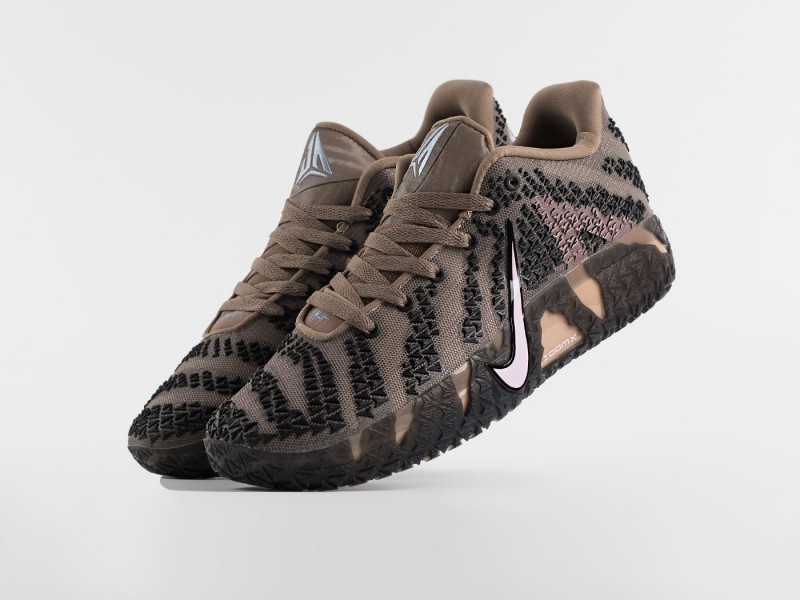 Кроссовки Nike Ja 3 - 46768