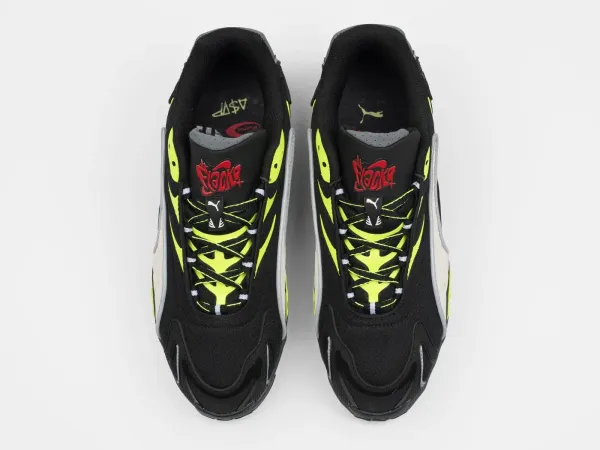 Кроссовки A$AP Rocky x Puma Inhale OG - 46759