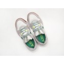 Кроссовки Nike ACG Lowcate - цвет Серый