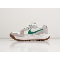 Кроссовки Nike ACG Lowcate - цвет Серый