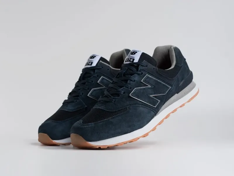 Кроссовки New Balance 574 - 45148