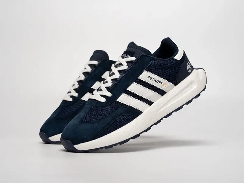 Кроссовки Adidas Retropy E5 - 40836