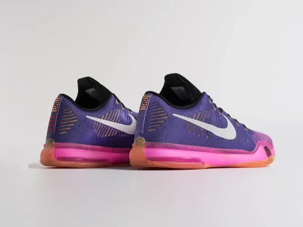 Кроссовки Nike Kobe 10 Elite - 46224