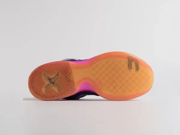 Кроссовки Nike Kobe 10 Elite - 46224