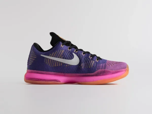 Кроссовки Nike Kobe 10 Elite - 46224