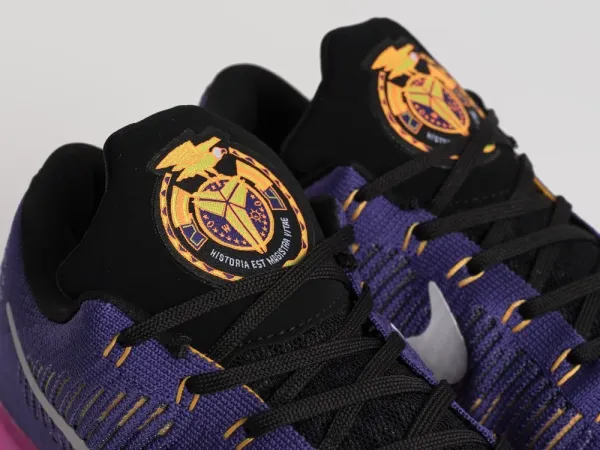 Кроссовки Nike Kobe 10 Elite - 46224