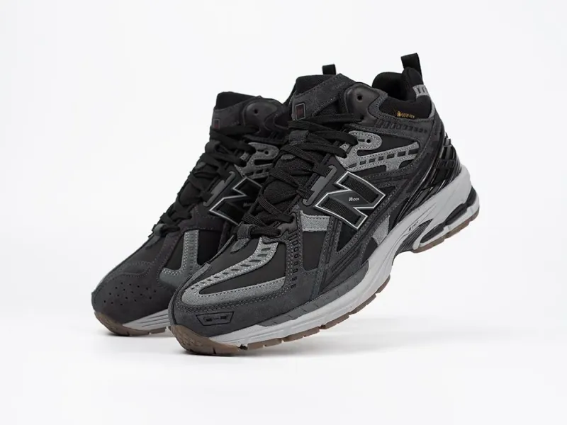 Зимние Кроссовки New Balance 1906U Mid - 43877