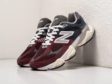 Кроссовки New Balance 9060 - 37800