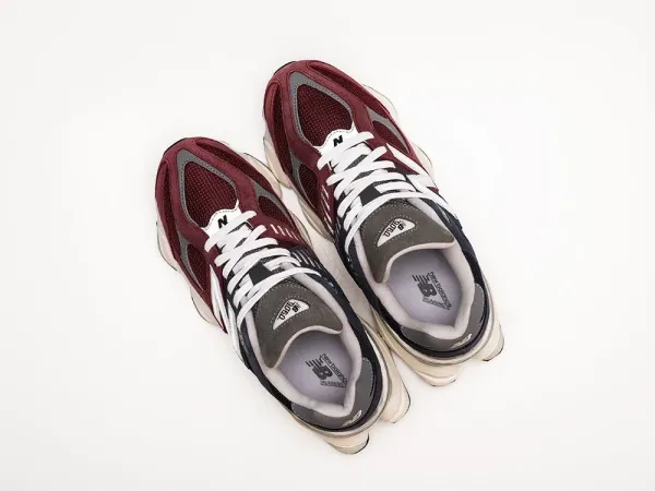 Кроссовки New Balance 9060 - 37800