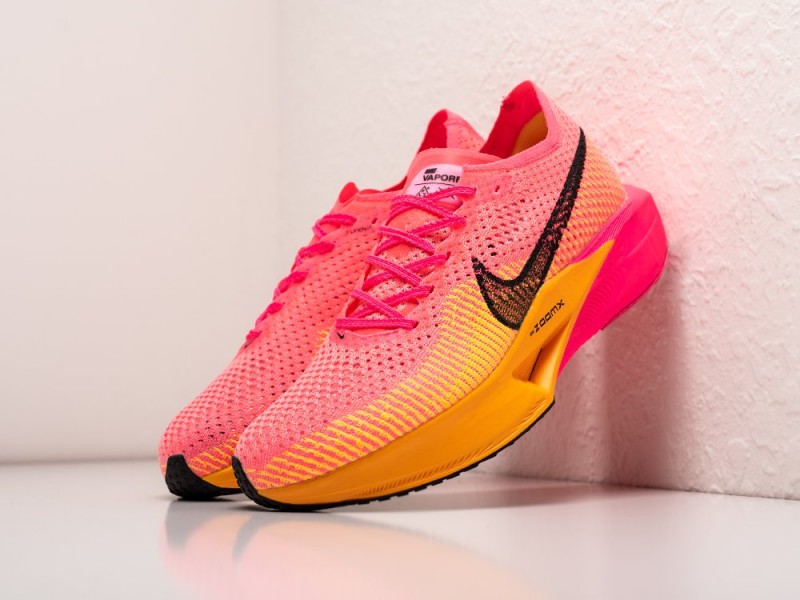 Кроссовки Nike ZoomX Vaporfly NEXT% 3 - 37962