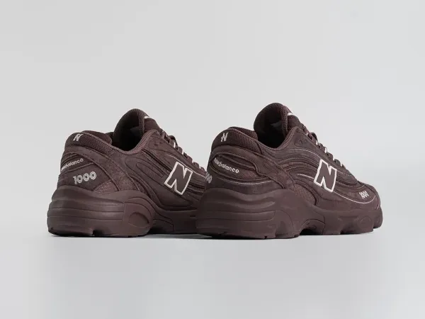 Кроссовки New Balance 1000 - 45547