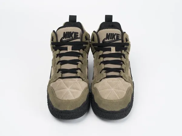 Зимние Кроссовки CPFM х Nike Dunk Mid - 43654