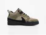 Зимние Кроссовки CPFM х Nike Dunk Mid - 43654