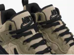 Зимние Кроссовки CPFM х Nike Dunk Mid - 43654