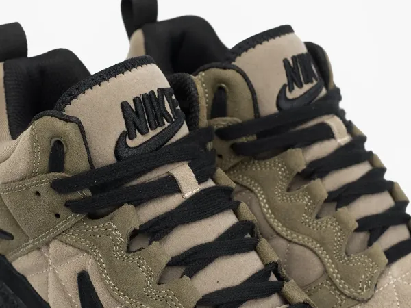 Зимние Кроссовки CPFM х Nike Dunk Mid - 43654