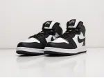 Зимние Кроссовки Nike Air Jordan 1 Mid - 27313