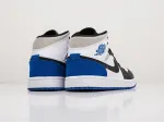 Кроссовки Nike Air Jordan 1 Mid - 21732