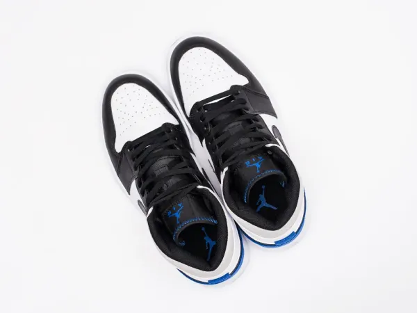Кроссовки Nike Air Jordan 1 Mid - 21732