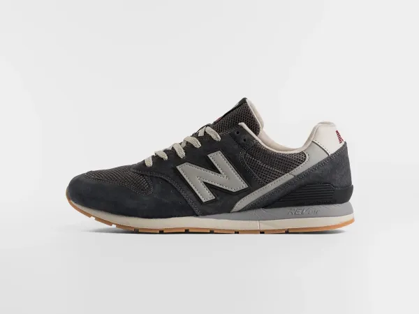 Кроссовки New Balance 996 - 47144