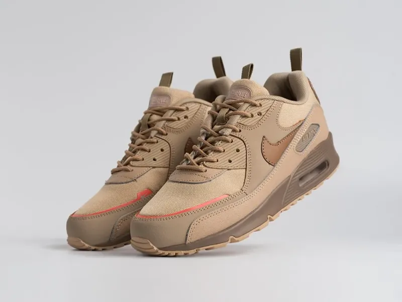 Кроссовки Nike Air Max 90 - 27360