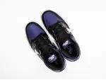 Кроссовки Nike Air Jordan 1 Mid - 11971