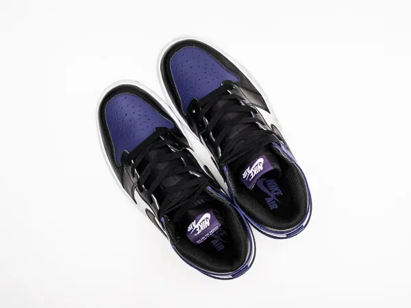 Кроссовки Nike Air Jordan 1 Mid - 11971