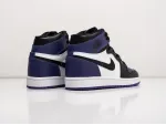 Кроссовки Nike Air Jordan 1 Mid - 11971