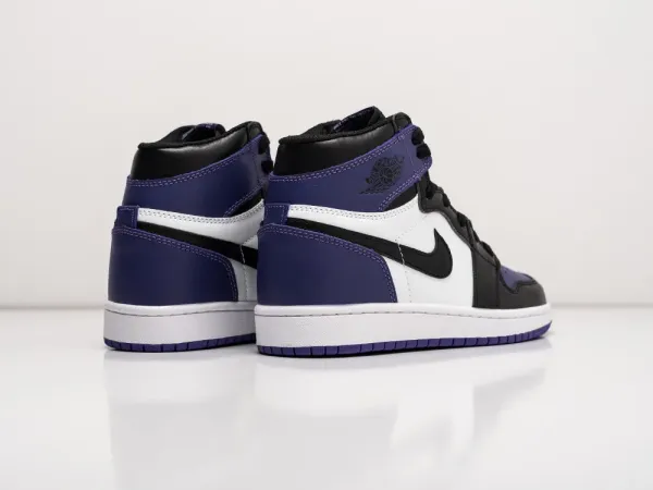 Кроссовки Nike Air Jordan 1 Mid - 11971